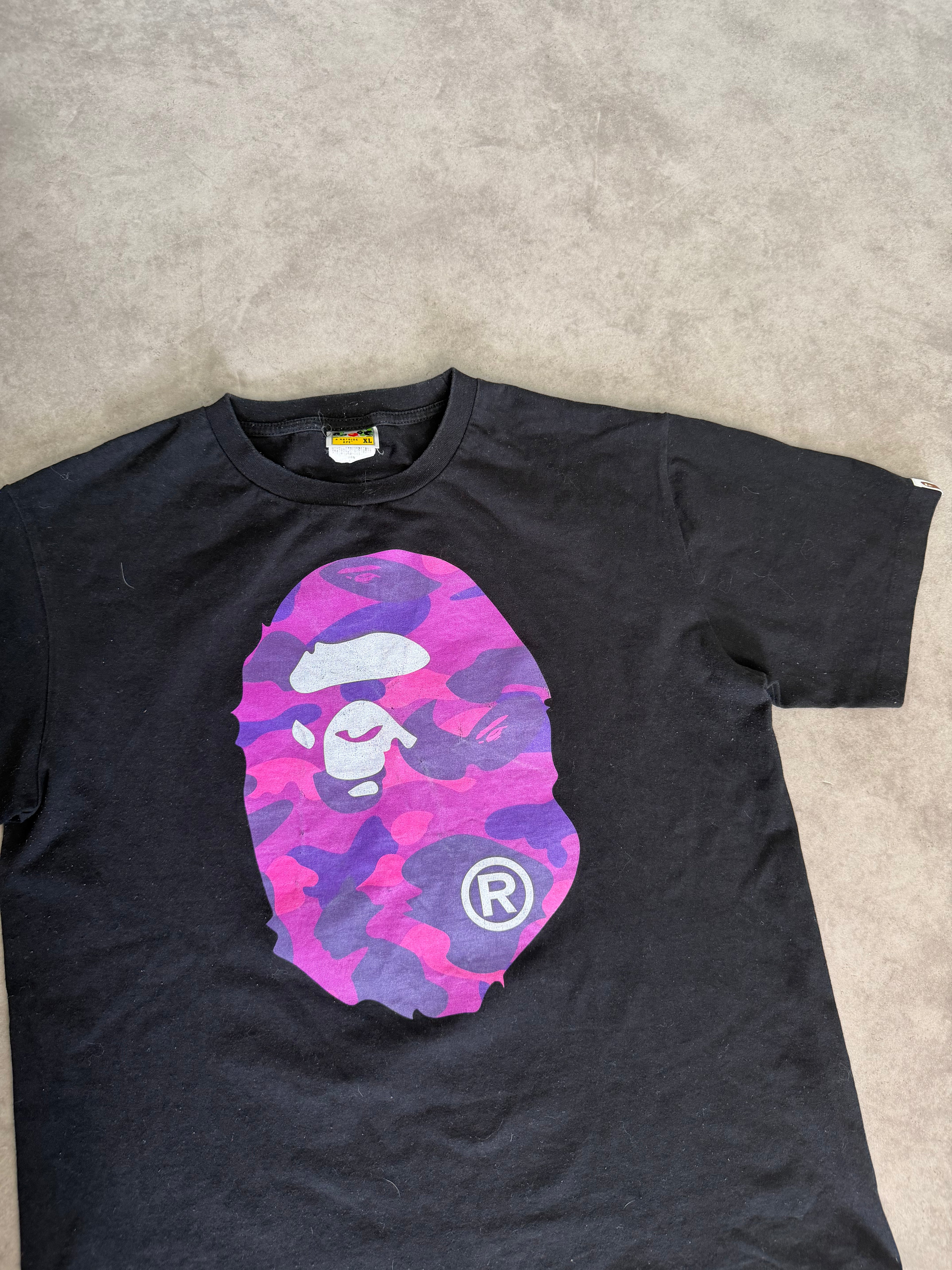 Bape Big Ape T-Shirt (XL)