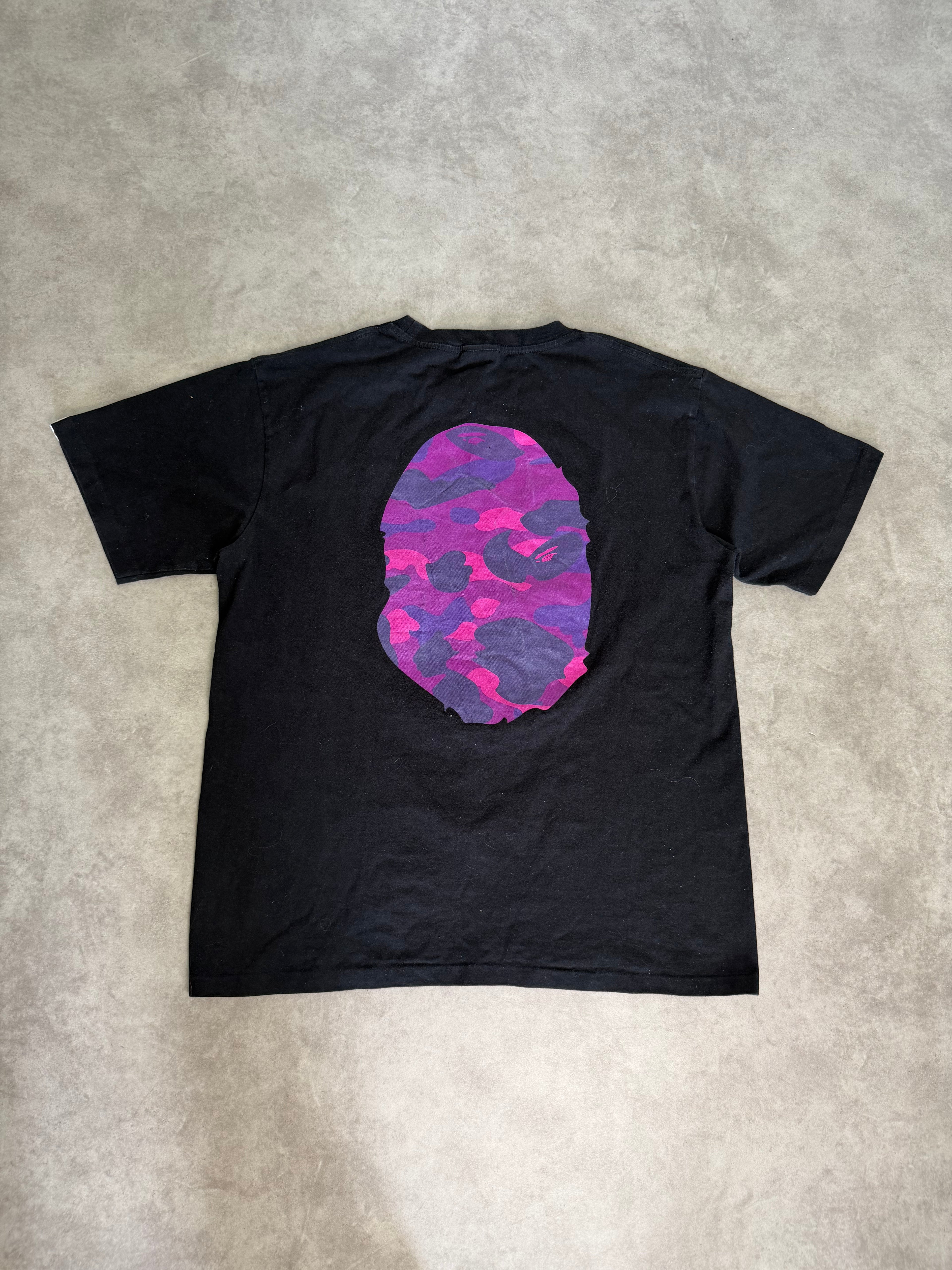 Bape Big Ape T-Shirt (XL)