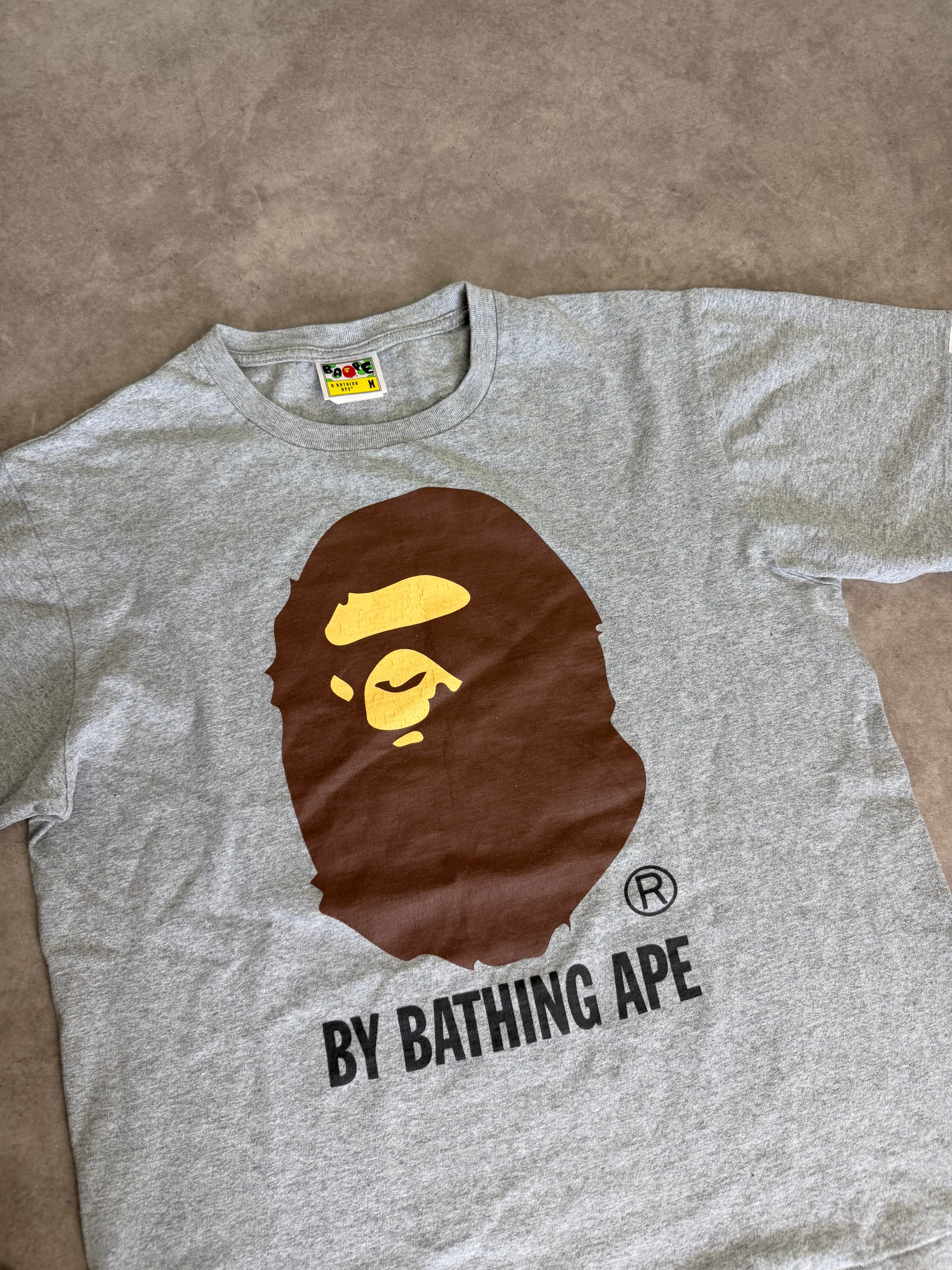 Bape Big Ape T-Shirt (M)