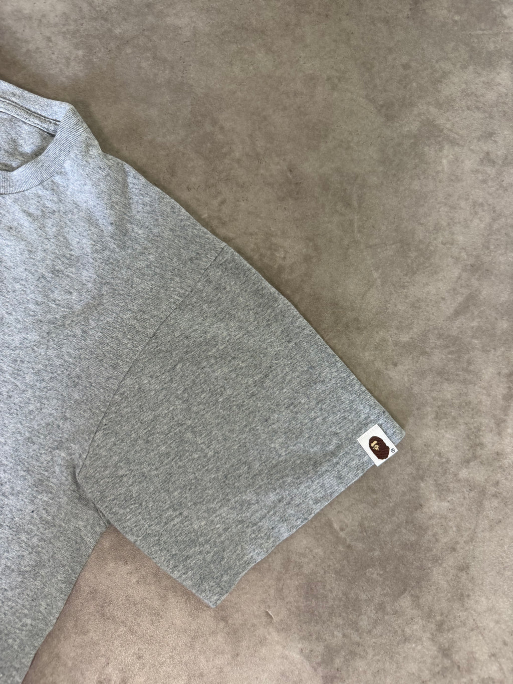Bape Big Ape T-Shirt (M)