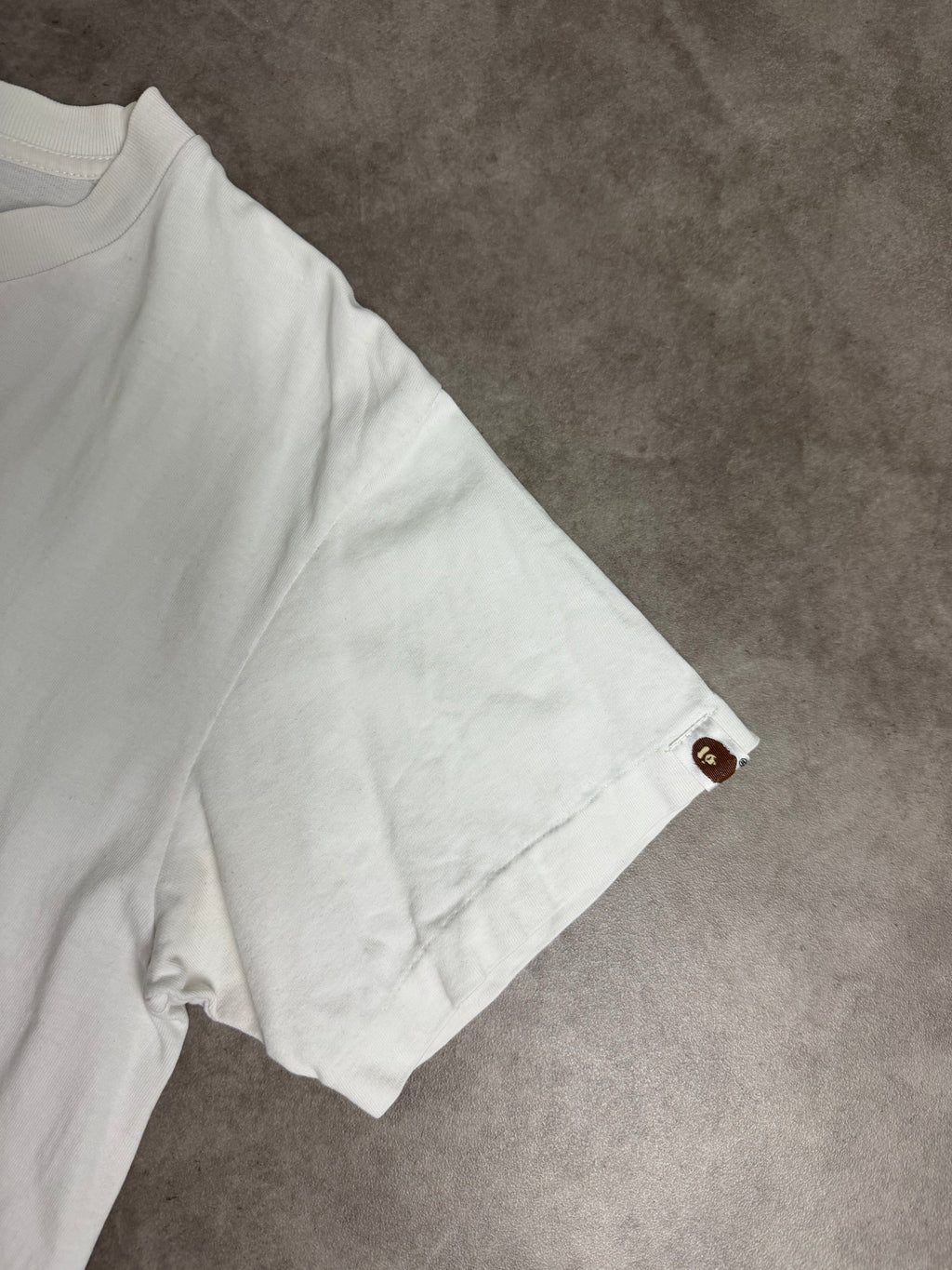 Bape Big Ape T-Shirt (L)