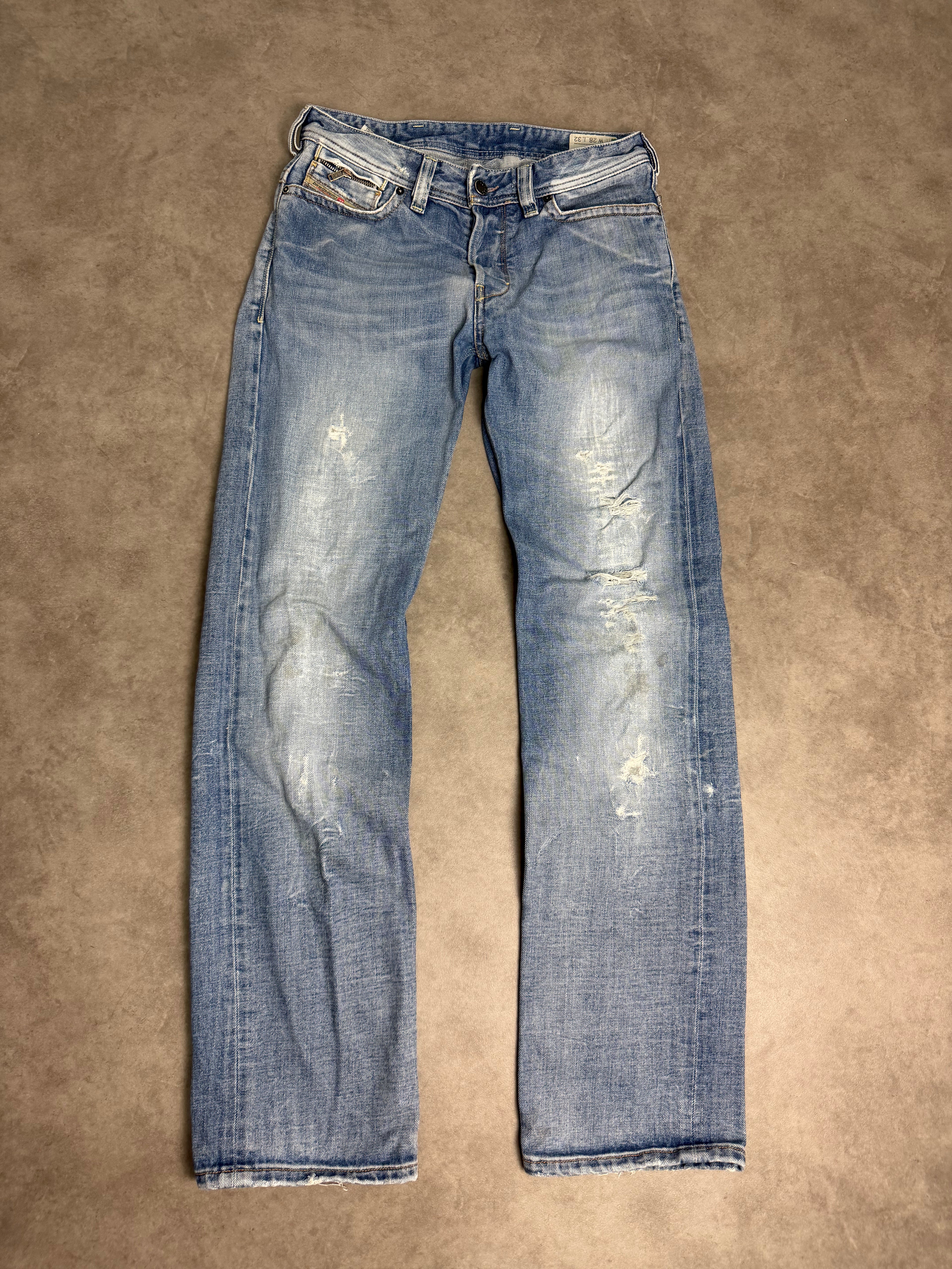 Diesel distressed Jeans (S)