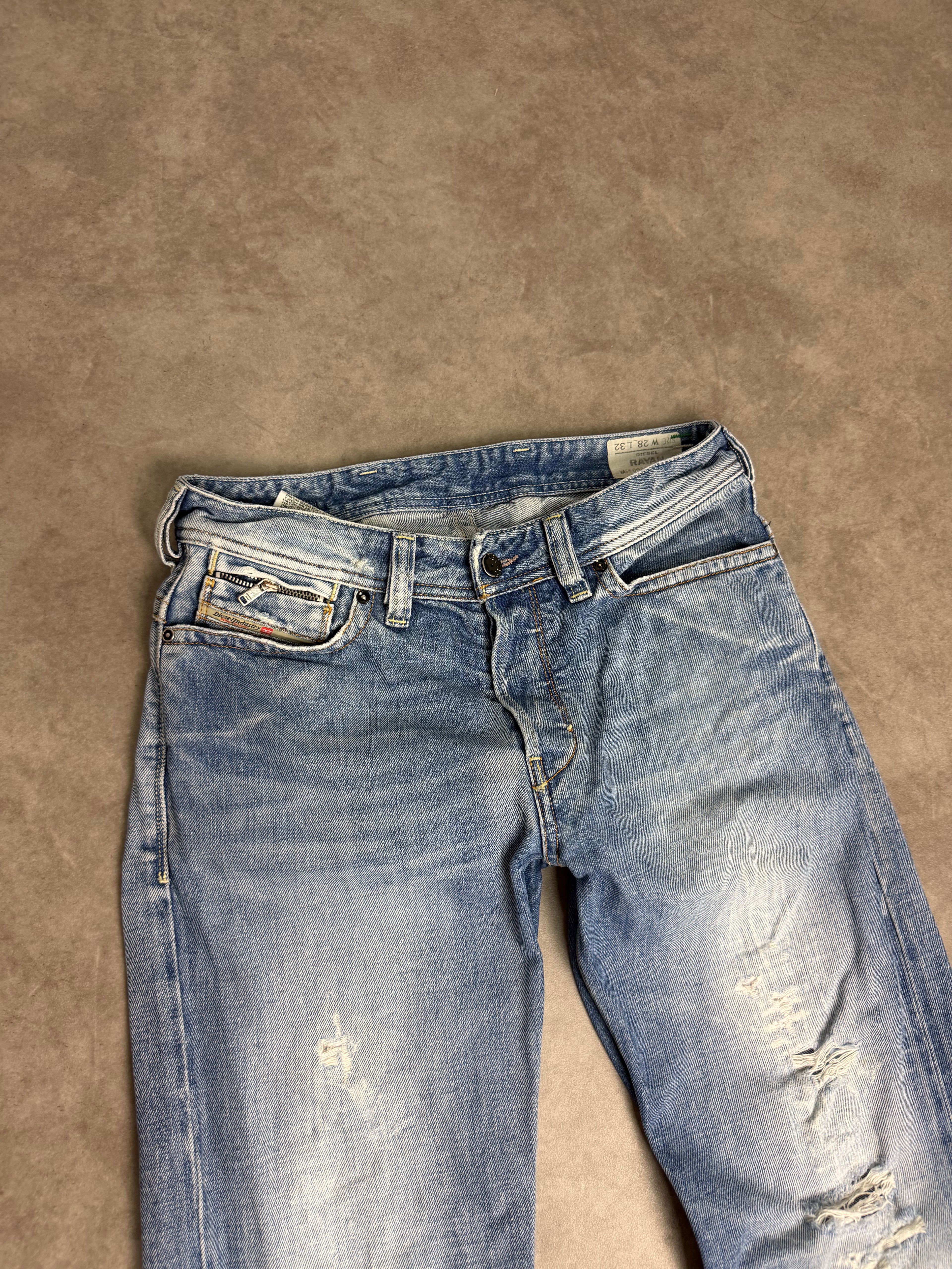 Diesel distressed Jeans (S)