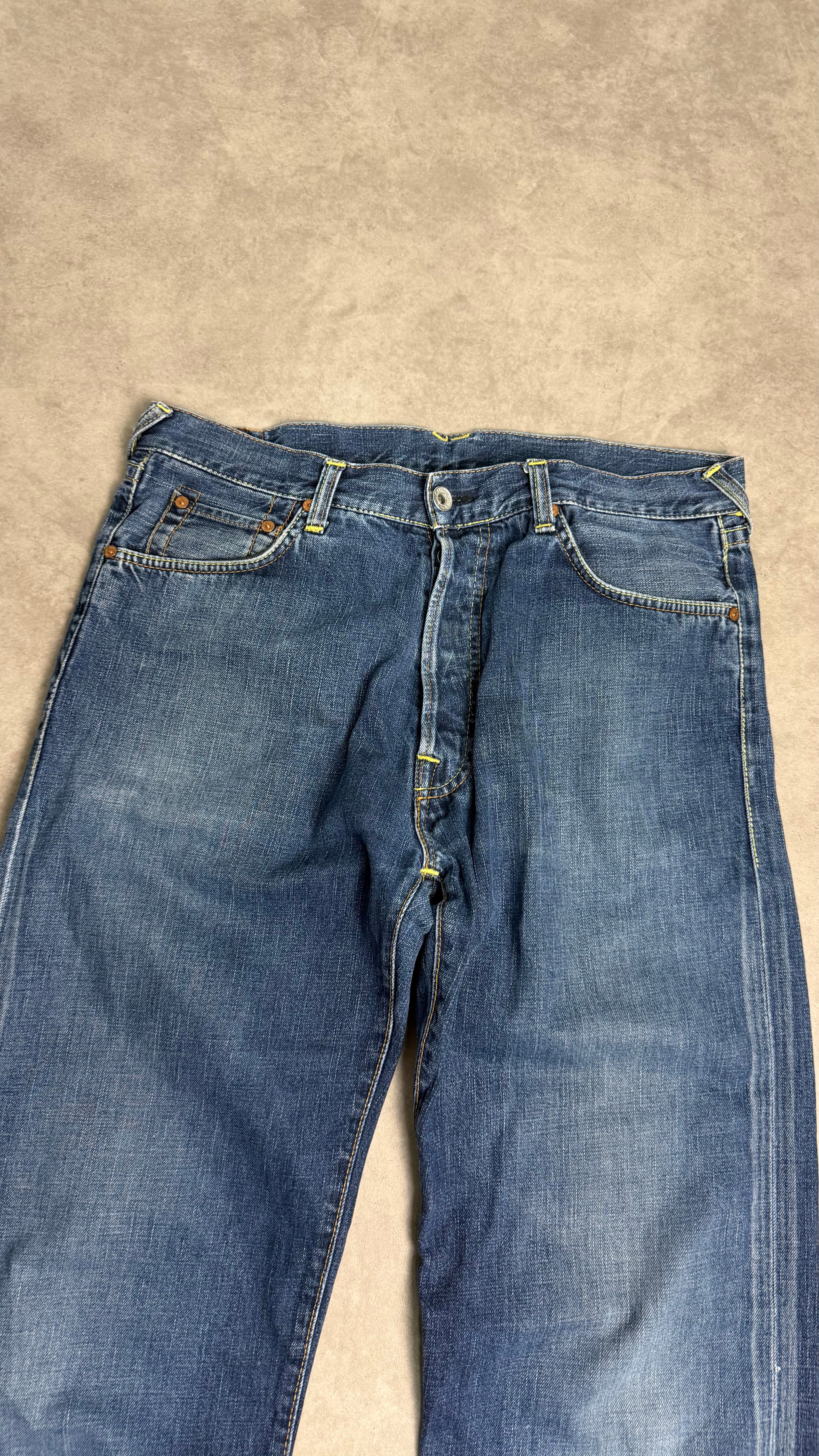 Evisu Jeans (L)