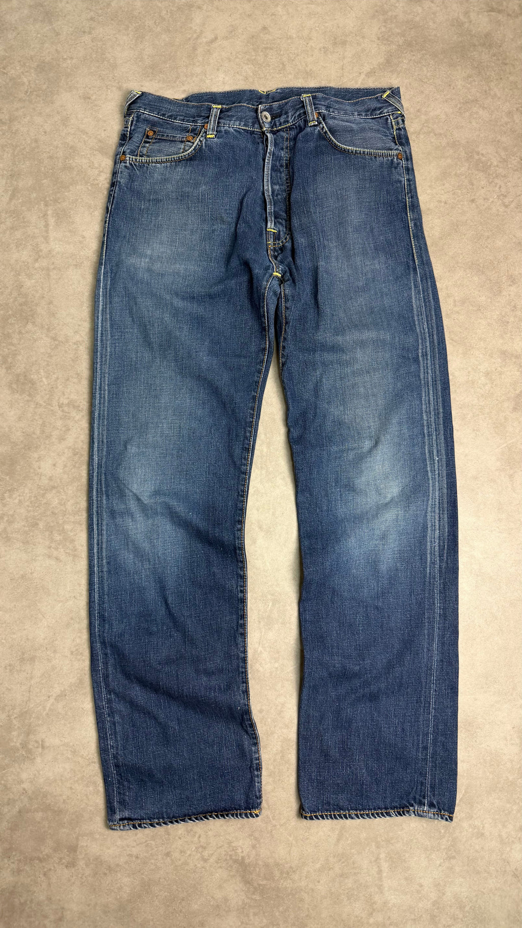Evisu Jeans (L)