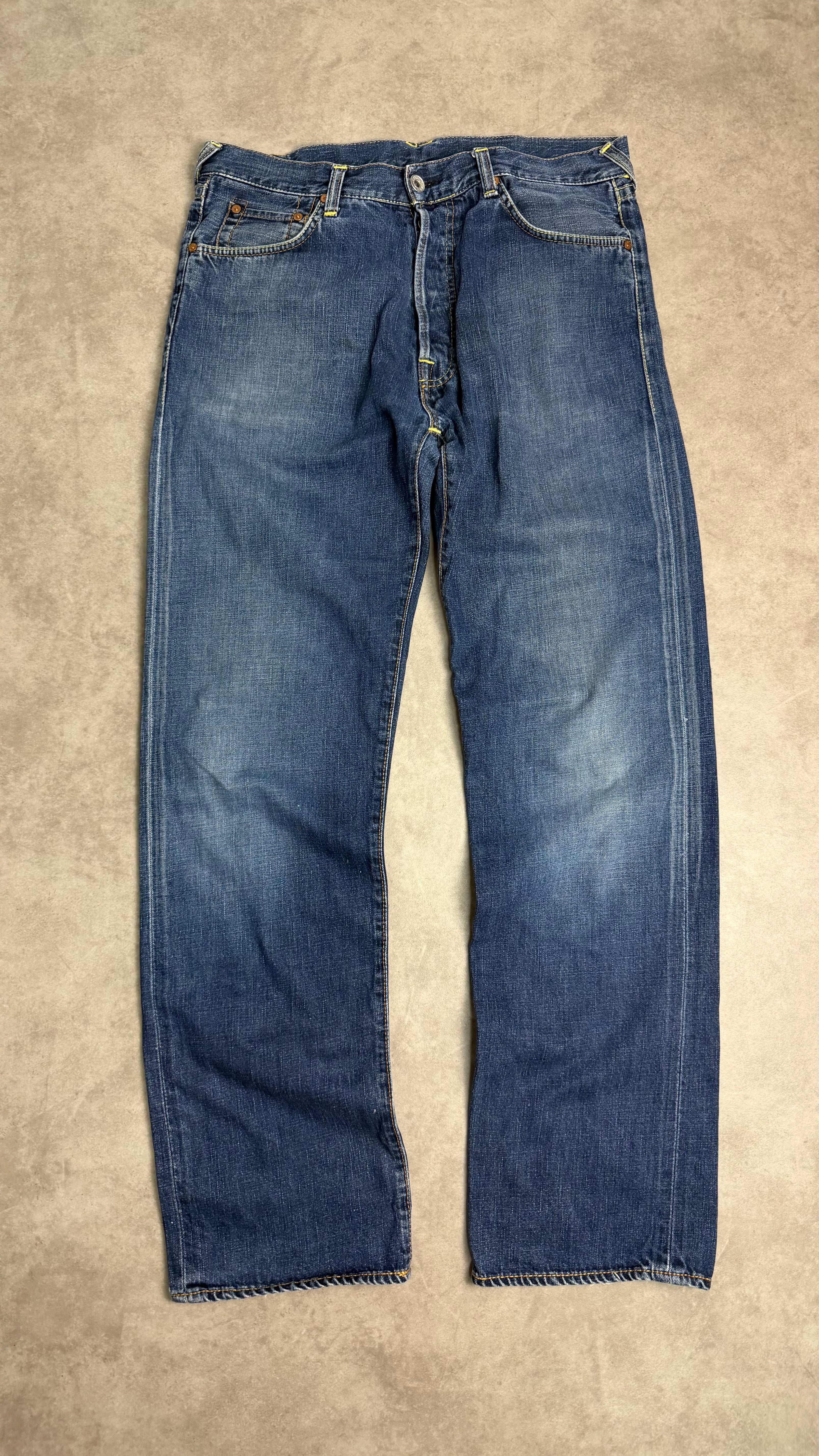 Evisu Jeans (L)