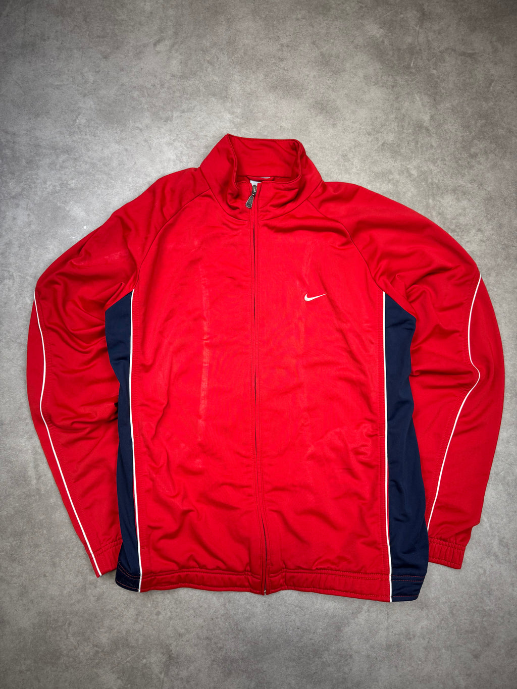 Nike Tracksuit (M)
