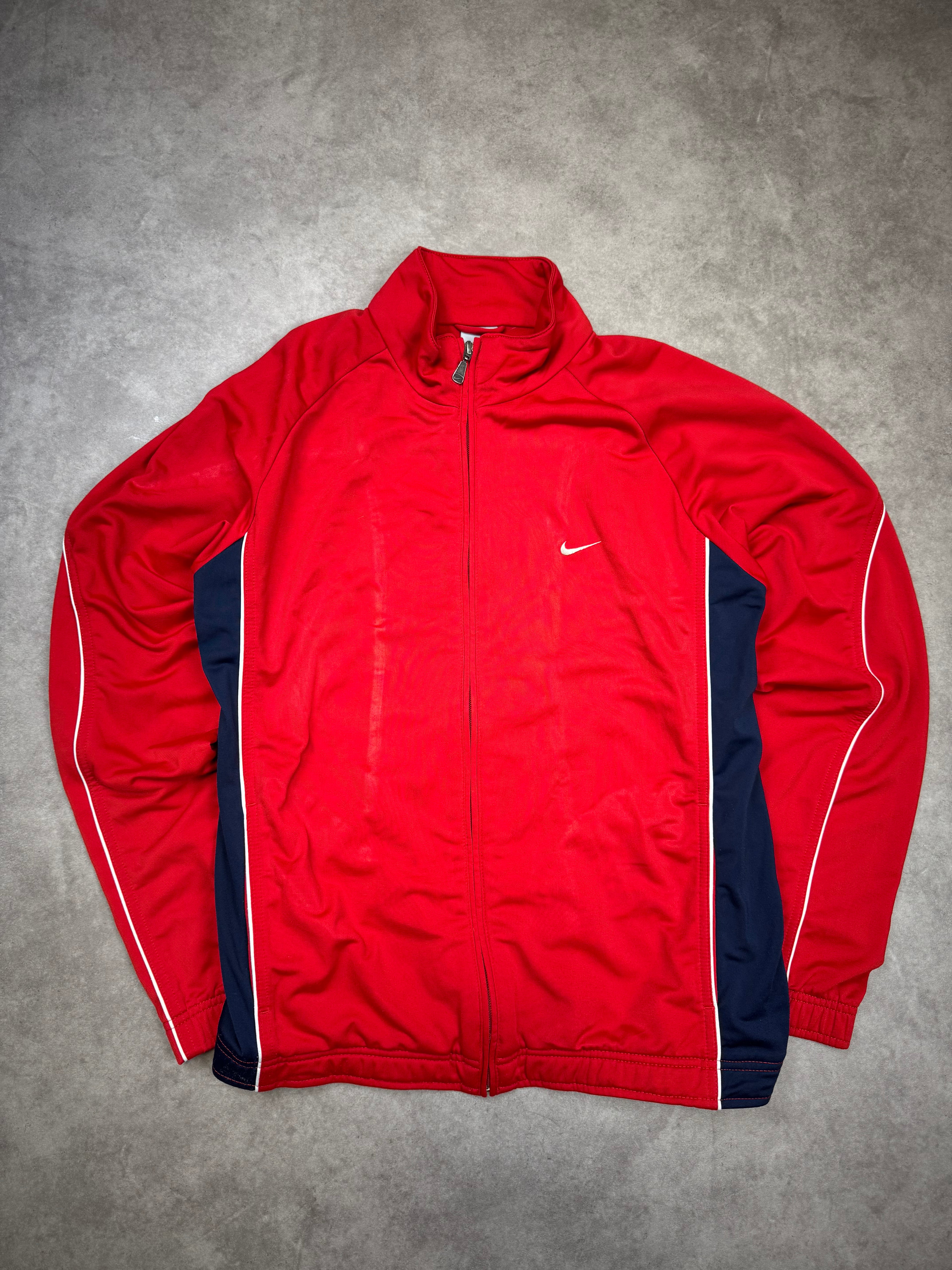 Nike Tracksuit (M)