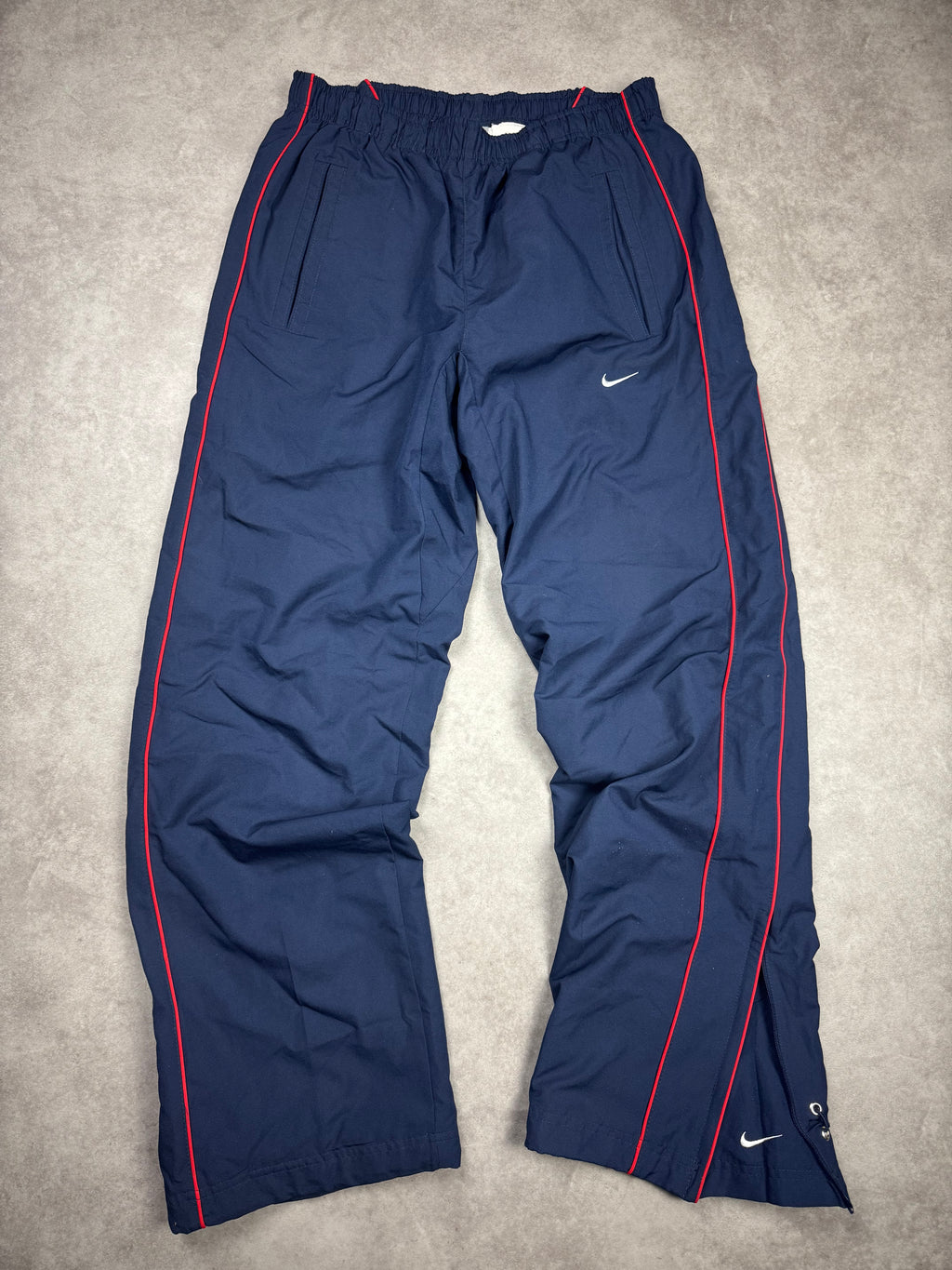 Nike Tracksuit (M)