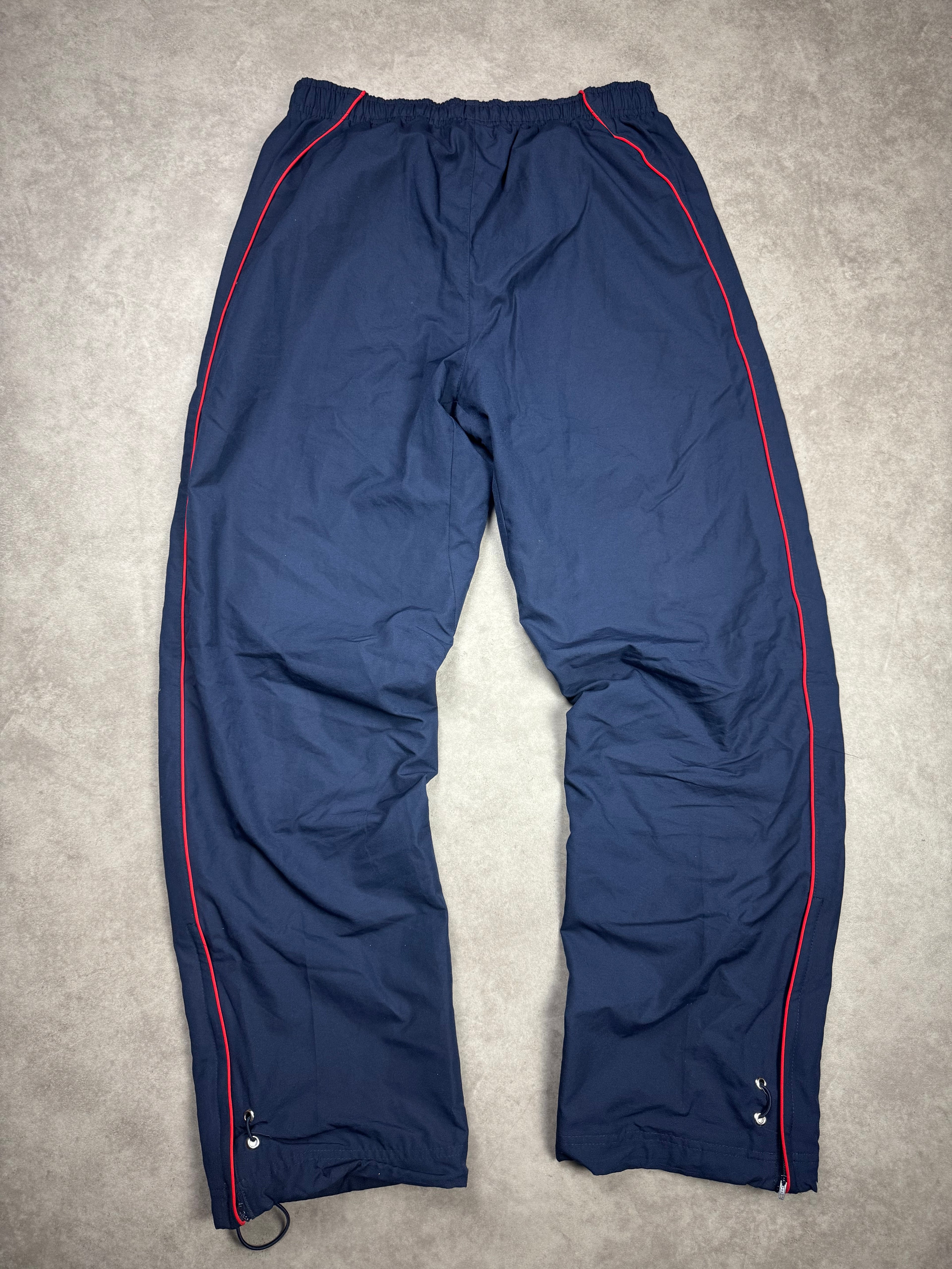 Nike Tracksuit (M)